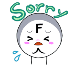 chemical symbol sticker #516163