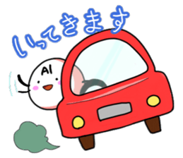 chemical symbol sticker #516167