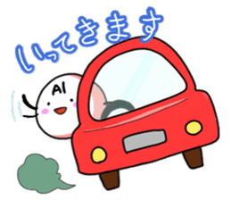 chemical symbol sticker #516167