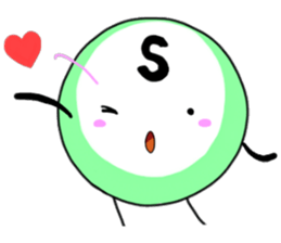 chemical symbol sticker #516170