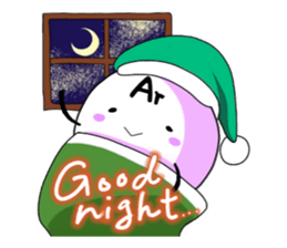 chemical symbol sticker #516172