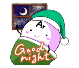 chemical symbol sticker #516172