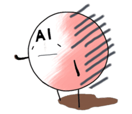 chemical symbol sticker #516178