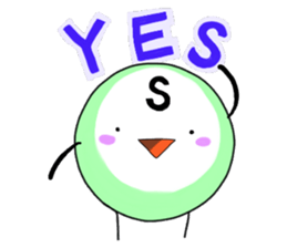 chemical symbol sticker #516180