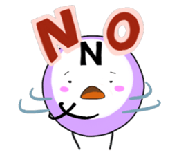 chemical symbol sticker #516181