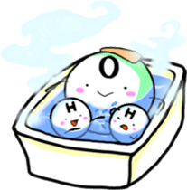 chemical symbol sticker #516182