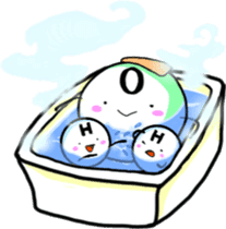 chemical symbol sticker #516182