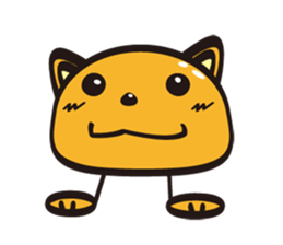 Wannya! sticker #516754