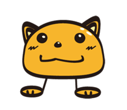 Wannya! sticker #516754