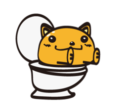 Wannya! sticker #516774