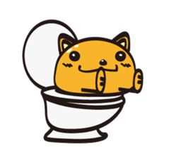 Wannya! sticker #516774