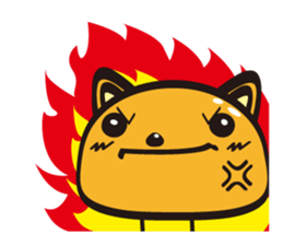 Wannya! sticker #516775