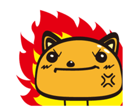 Wannya! sticker #516775