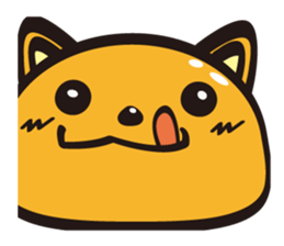 Wannya! sticker #516776