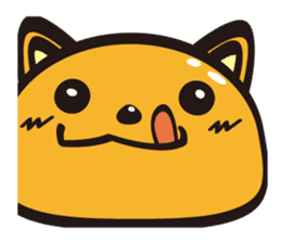 Wannya! sticker #516776