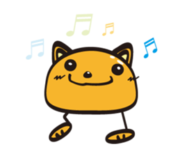 Wannya! sticker #516778