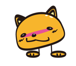 Wannya! sticker #516779