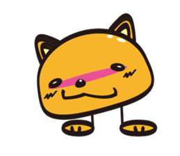 Wannya! sticker #516779