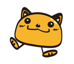 Wannya! sticker #516783