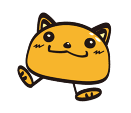 Wannya! sticker #516783