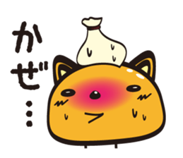 Wannya! sticker #516793