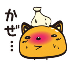 Wannya! sticker #516793