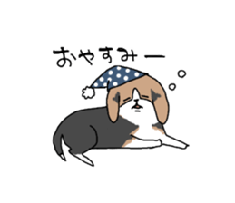 dogs sticker #516928