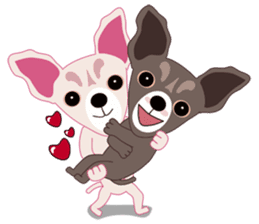 Jaguar & Botan sticker #516960