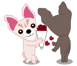 Jaguar & Botan sticker #516978