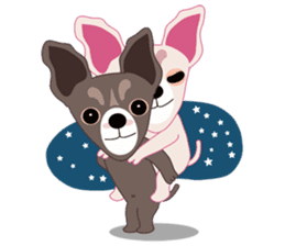 Jaguar & Botan sticker #516992