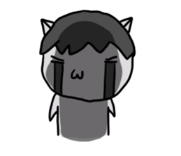 MoreMeow sticker #517276