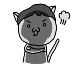 MoreMeow sticker #517278