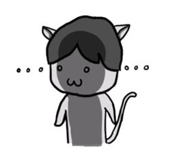 MoreMeow sticker #517280