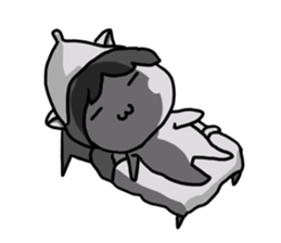 MoreMeow sticker #517284