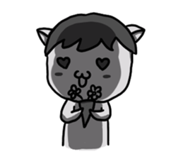 MoreMeow sticker #517285