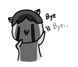 MoreMeow sticker #517286