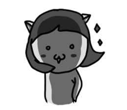 MoreMeow sticker #517287