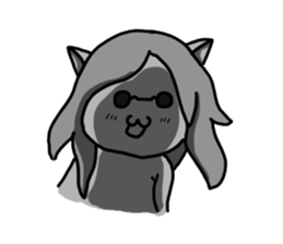 MoreMeow sticker #517288