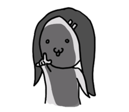 MoreMeow sticker #517293