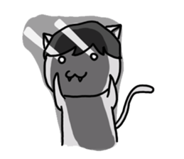 MoreMeow sticker #517295