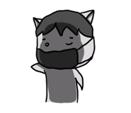 MoreMeow sticker #517297