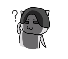 MoreMeow sticker #517300