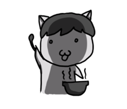 MoreMeow sticker #517301