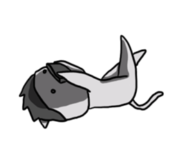 MoreMeow sticker #517303