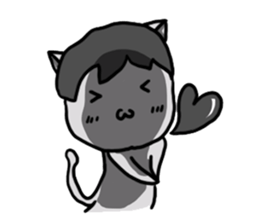 MoreMeow sticker #517306