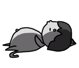 MoreMeow sticker #517307