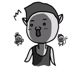 MoreMeow sticker #517309