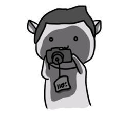 MoreMeow sticker #517310