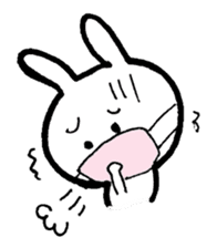 Christmas and New Year with Usatan. sticker #517346