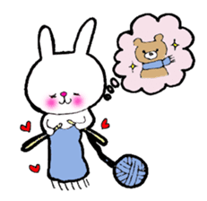 Christmas and New Year with Usatan. sticker #517351